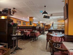 Photo n°48 de Pascaline Restaurant à Rouen ()