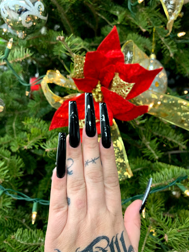 Nail Salon «Perfect 10 Nail Spa», reviews and photos, 5045 Almaden Expy, San Jose, CA 95118, USA