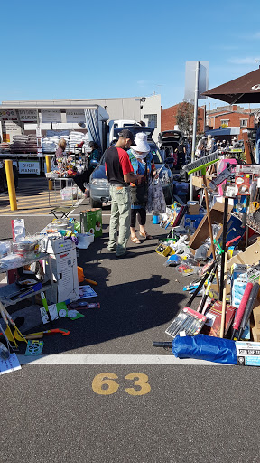 Best Second Hand Flea Markets In Melbourne ※2024 TOP 10※ Market near me