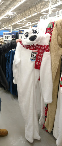 Department Store «Walmart Supercenter», reviews and photos, 160 Broadway, Raynham, MA 02767, USA