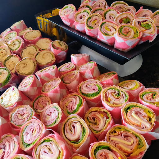 Caterer «Catering By Katherine», reviews and photos, 630 Woodward Ave, Rochester, MI 48307, USA