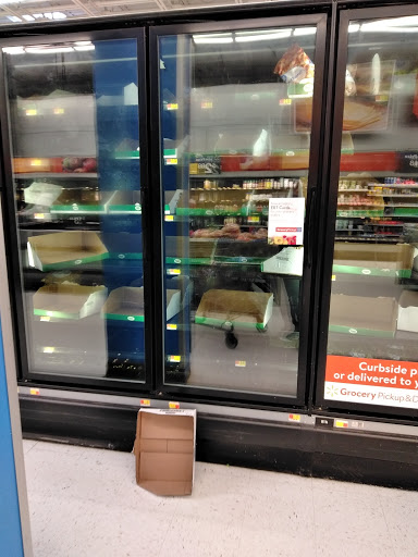 Department Store «Walmart Supercenter», reviews and photos, 8000 Lakeland Ave N, Brooklyn Park, MN 55445, USA