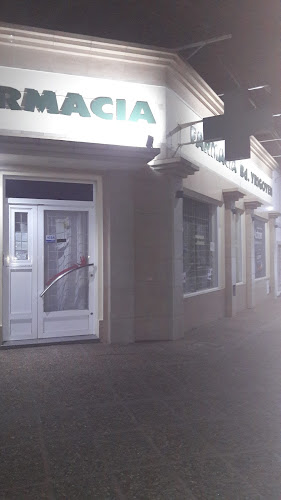 Blvd. Hipólito Yrigoyen 950, E3260 Concepción del Uruguay, Entre Ríos, Argentina