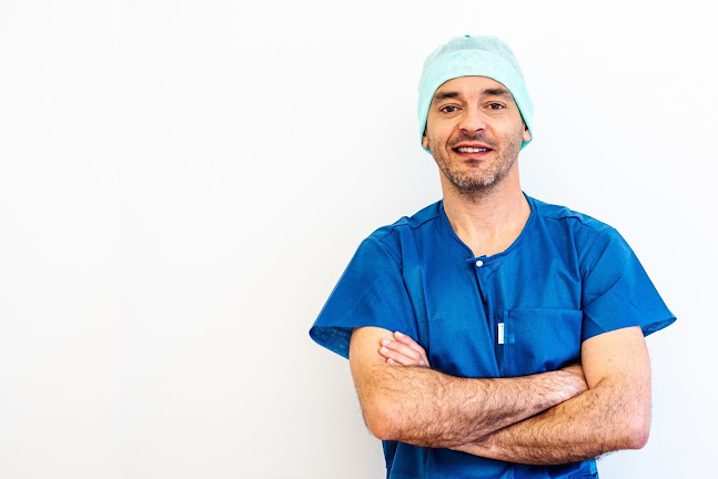 Rezensionen über Aesthetic & Plastic Surgery - Dr Antoine Homsy in Genf - Arzt