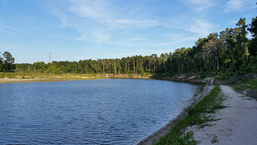 Park «Jesse H. Jones Park & Nature Center», reviews and photos, 20634 Kenswick Dr, Humble, TX 77338, USA