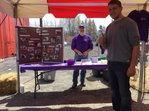 Pet Supply Store «Higbie Farm Supplies Inc», reviews and photos, 3440 Union St, North Chili, NY 14514, USA