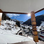 Photo n°1 de l'avis de Peter.n fait le 18/02/2023 à 11:27 sur le  Hotel Sun Valley à Sëlva