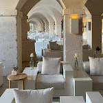 Photo n°4 de l'avis de Matteo.a fait le 09/10/2022 à 08:54 sur le  Borgo Egnazia à Savelletri