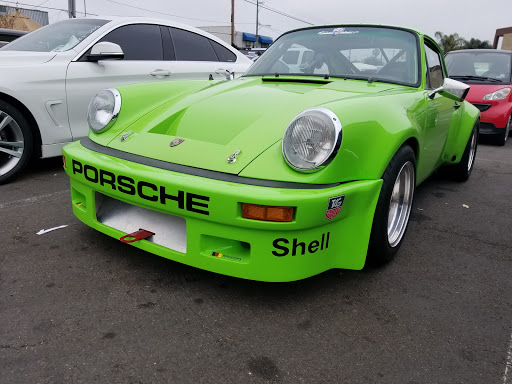 Car Wash «Beach Cities Car Wash», reviews and photos, 1645 Superior Ave, Costa Mesa, CA 92627, USA