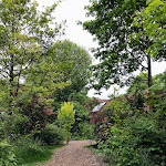 Photo n° 3 de l'avis de Fiona.. fait le 21/05/2023 à 20:17 pour Ferme pédagogique Marcel Dhénin - Ville de Lille à Lille