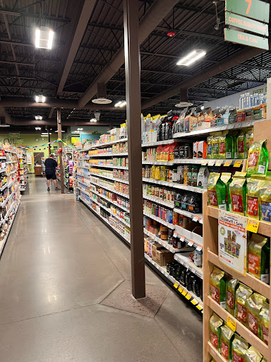 Natural Foods Store «Natural Grocers», reviews and photos, 3440 S Tower Rd, Aurora, CO 80013, USA