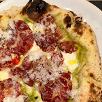 Photo n°1 de l'avis de Alessio.b fait le 27/01/2024 à 12:09 sur le  Alterego Pizza Boutique à Andria