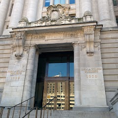 The John Wilson Building