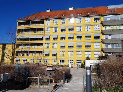 Nordsjællands Hospital - Hillerød