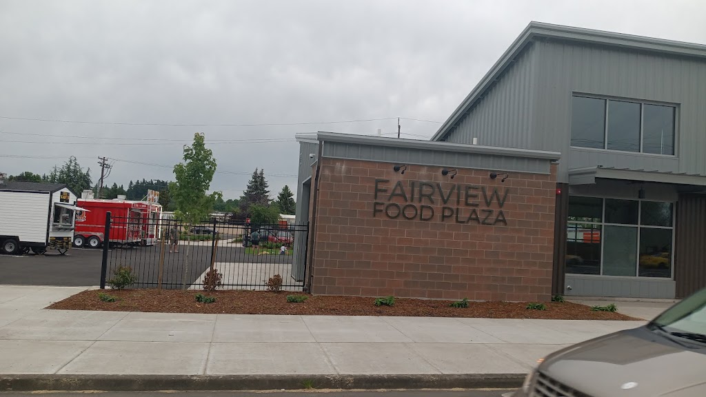 Fairview Food Plaza 97024