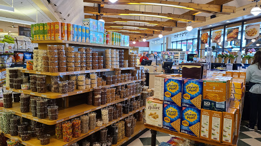 Grocery Store «Ring Bros. Marketplace», reviews and photos, 485 MA-134, South Dennis, MA 02660, USA