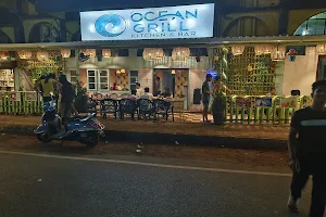 The Ocean Grill image