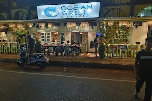 The Ocean Grill image