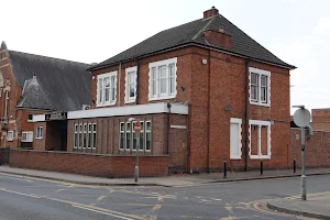 South Wigston Conservative Club image