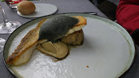 Foie gras du Au Pois Gourmand restaurant gastronomique à Toulouse - n°3