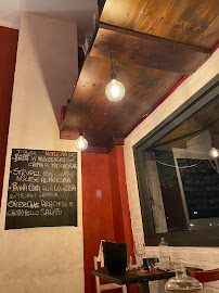 ILFIORE ALL'OCCHIELLO BISTROT à Rome menu