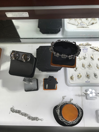 Jewelry Store «Lowcountry Jewelers», reviews and photos, 10659 Ocean Hwy, Pawleys Island, SC 29585, USA