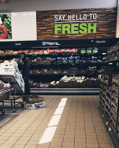 Supermarket «ALDI», reviews and photos, 1760 S Galena Ave, Dixon, IL 61021, USA