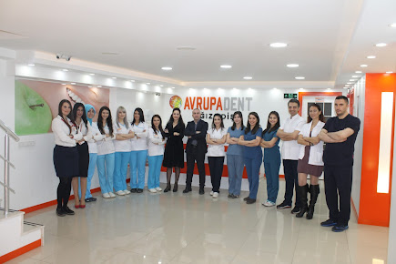 AVRUPADENT INTERNATIONAL DENTAL CLINIC - AVRUPADENT INTERNATIONAL DENTAL CLINIC