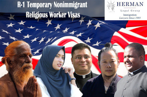 Immigration Attorney «Richard Herman, Attorney at Law», reviews and photos