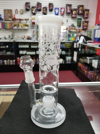 Tobacco Shop «Cloud 9 Smoke Shop», reviews and photos, 4811 Harrison Blvd, Ogden, UT 84403, USA