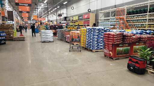 Home Improvement Store «The Home Depot», reviews and photos, 350 E Kensington Rd, Mt Prospect, IL 60056, USA