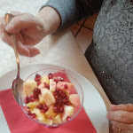 Photo n°1 de l'avis de Daniela.e fait le 02/03/2019 à 07:21 sur le  Ristorante Il Sagrestano à Cecima