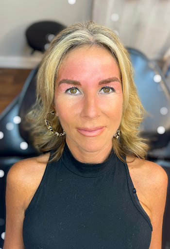 Explore mom and dad tattoo ideas, creative tattoo ideas in Peoria Heights, available at BeautiFULL Brows By Jen Microblading - Permanent Makeup Wild Honey Beauty Studio