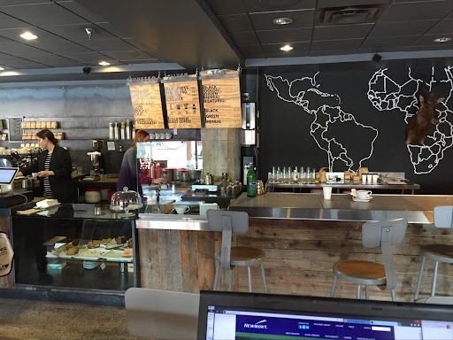 Coffee Shop «Cartel Coffee Lab», reviews and photos, 1 N 1st St, Phoenix, AZ 85004, USA