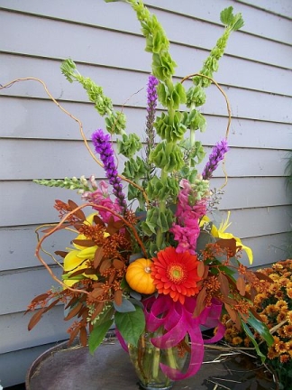 Florist «Brent Douglas - Flowers for everyday...», reviews and photos, 610 S Barstow St, Eau Claire, WI 54701, USA