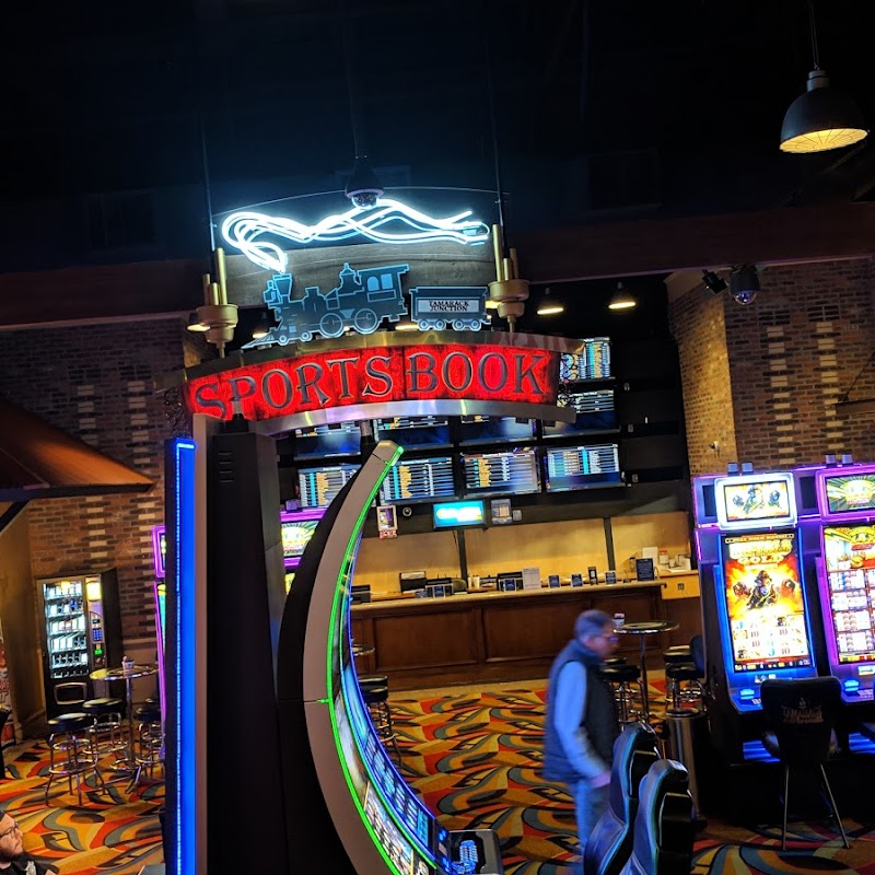 Tamarack Casino