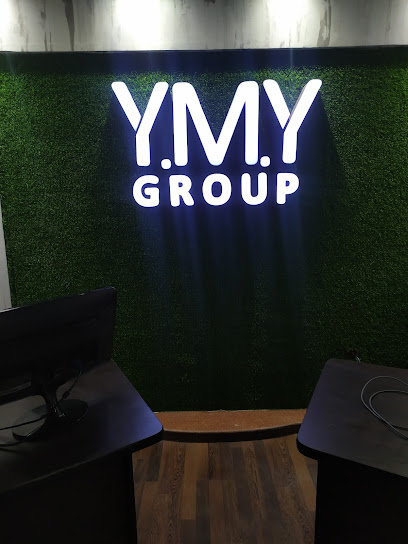 Y.M.Y Group