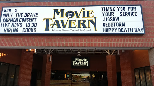 Movie Theater «Movie Tavern», reviews and photos, 9630 F-M 1960 Road West, Humble, TX 77338, USA
