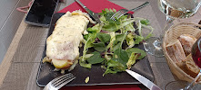 Plats et boissons du Restaurant français chez Frantz à Annecy - n°9