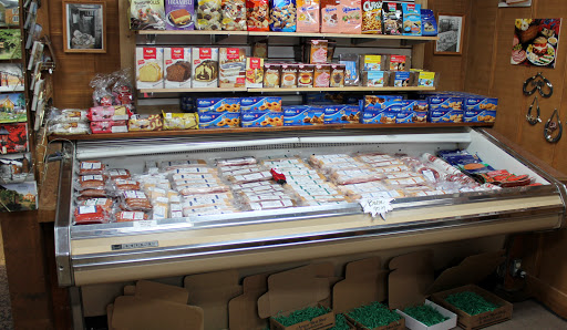 Butcher Shop «Amana Meat Shop & Smokehouse», reviews and photos, 4513 F St, Amana, IA 52203, USA