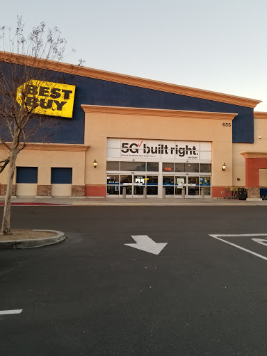 Electronics Store «Best Buy», reviews and photos, 655 W Herndon Ave, Clovis, CA 93612, USA