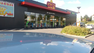 GiFi Groslay à Groslay