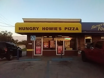 Hungry Howie's Pizza & Subs
