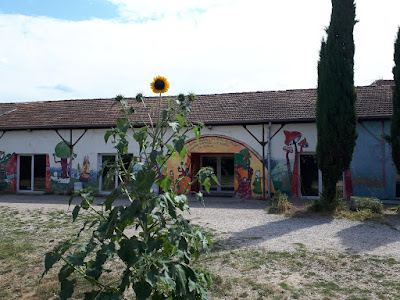 Ecole Bilingue Calandreta à Castres