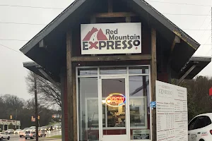 Red Mountain Expresso image
