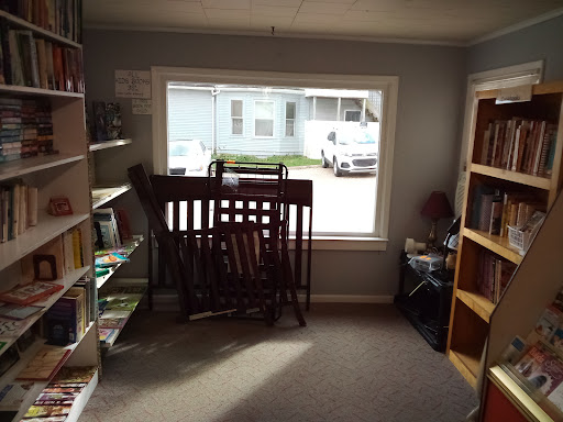 Social Services Organization «Acts Thrift Shop», reviews and photos, 474 Wooster Rd, Mt Vernon, OH 43050, USA