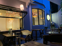 Atmosphère du Restaurant Sushi Thon-Yichiran à Bordeaux - n°4