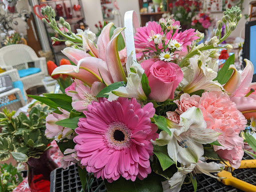 Florist «Given-Erwin Florist», reviews and photos, 328 Cambridge St, Burlington, MA 01803, USA
