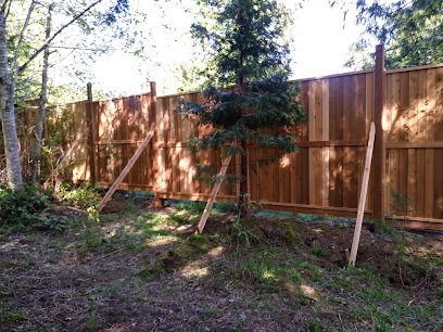 T & R Fence Installers