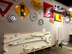 Longview World of Wonders - photo 8